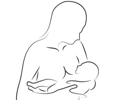 آیا تزریق بوتاکس در دوران شیردهی برای نوزاد ضرر دارد