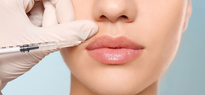 آیا تزریق ژل لب عوارضی دارد؟