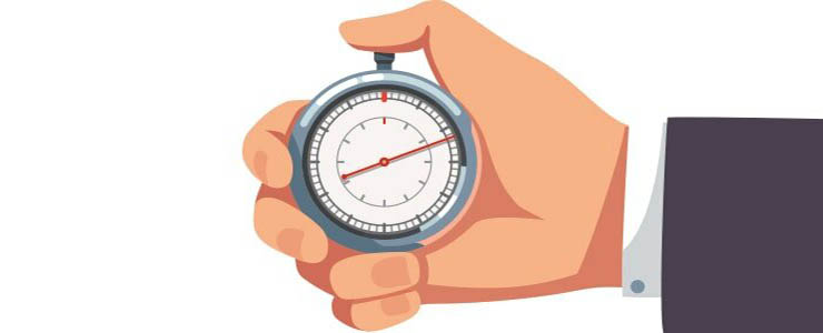 آیا جراحی کاشت مو خیلی طول میکشد