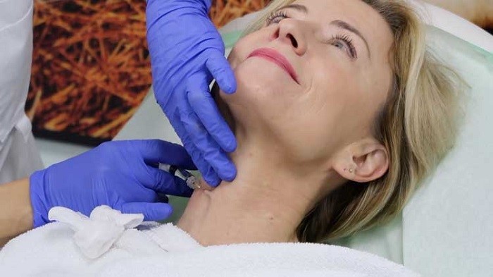 آیا دیگران میتوانند تشخیص بدهند که من کاری روی صورت خود انجام دادهام؟