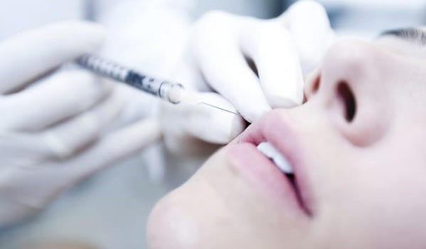 از تزریق چربی با نانوفت برای کدام نواحی بدن میتوان استفاده کرد؟