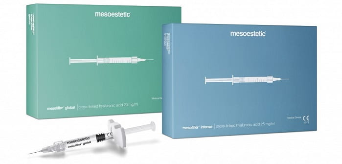 انواع مزوفیلرها