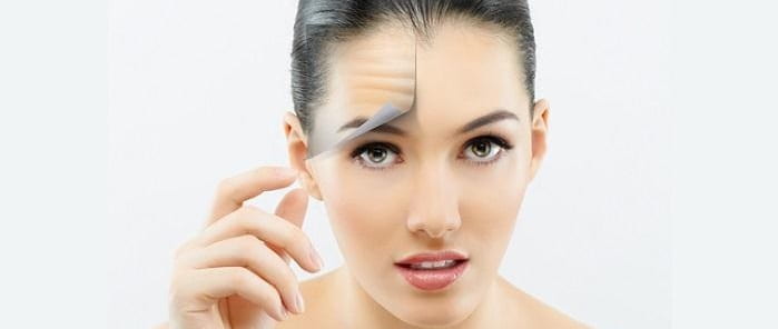 برای پیشانی ژل بهتر است یا بوتاکس؟ 