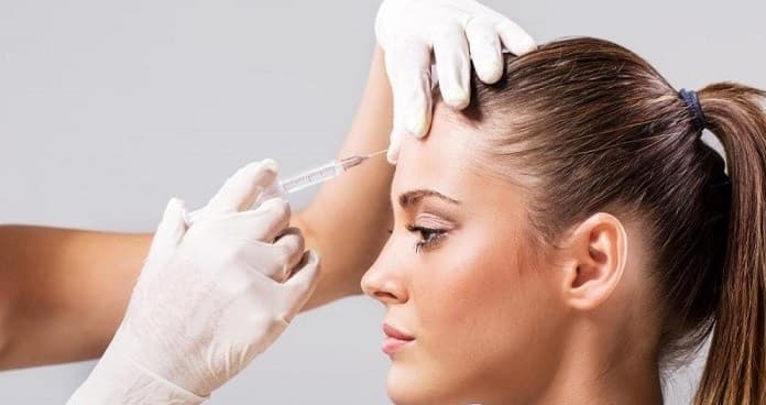 بهترین سن برای تزریق بوتاکس