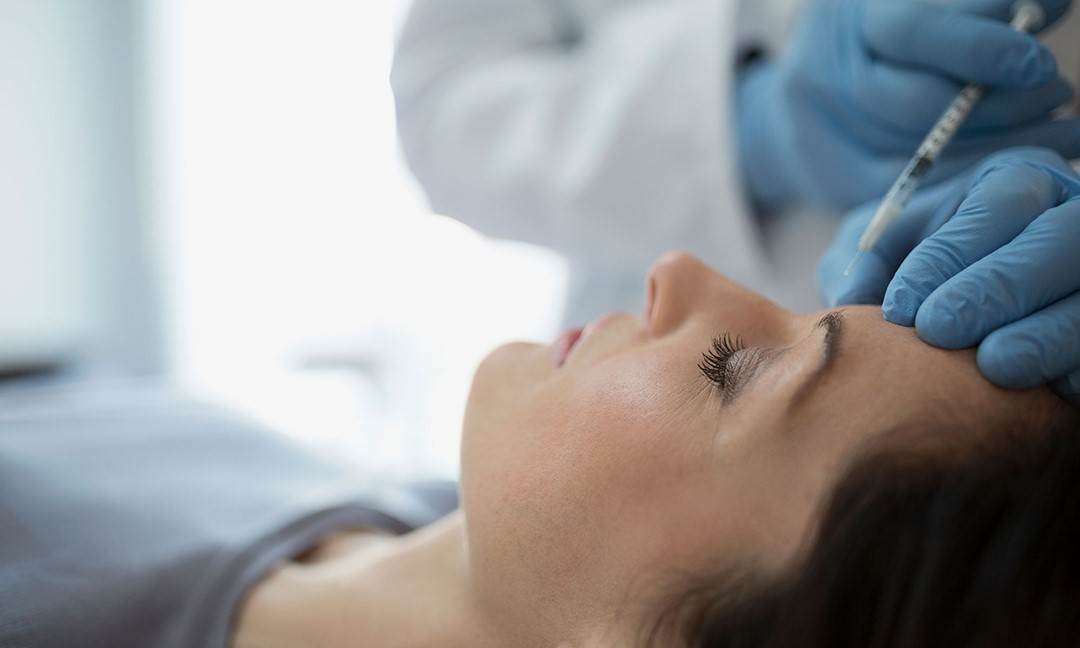 بوتاکس زئومین برای چه افرادی مناسب است