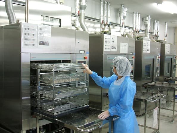 بوم های مدیریت فضا