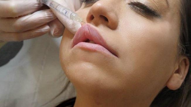 تزریق فیلر به لب مناسب چه کسانی است