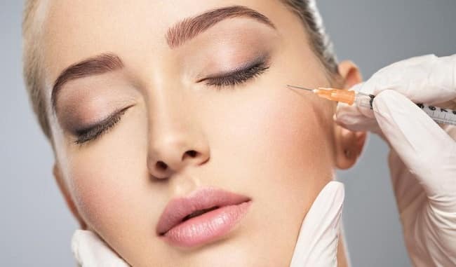 تزریق ژل چگونه انجام میشود و آیا دردناک است