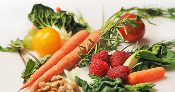 تغدیه بعد از کاشت مو