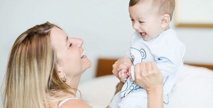 درمان ریزش مو، بعد از زایمان چگونه است؟