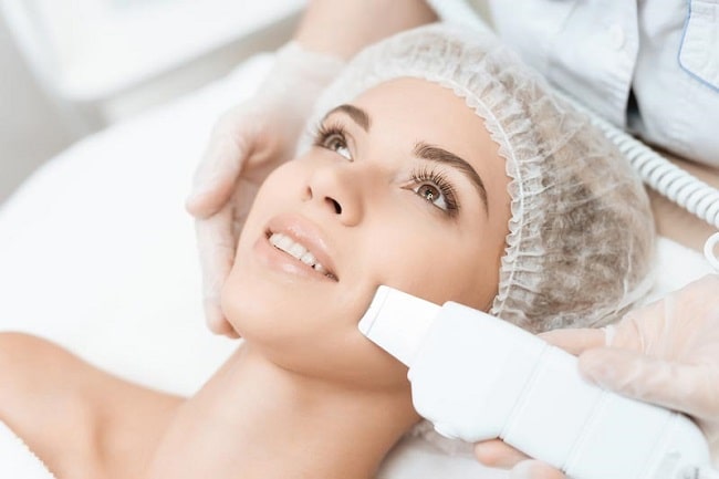 در روز درمان-