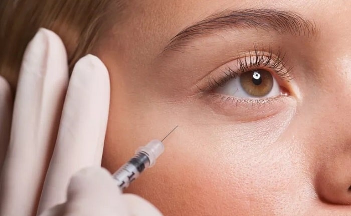 دستور العمل برای مراقبت های پوستی و آرایش پس از بوتاکس