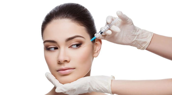 دوران بهبود و نتایج حاصل از درمان مدلینگ صورت با تزریق چربی