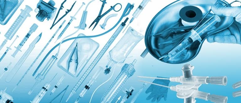 دورریختنی ها و یکبار مصرف ها