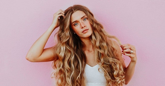 راههای پیشگیری از ریزش موی زنان