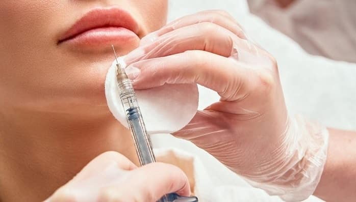 روند درمان رستیلن