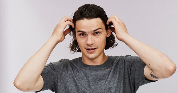 طاسی چگونه درمان می&zwnj;شود