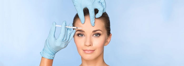 علت تزریق چربی در صورت