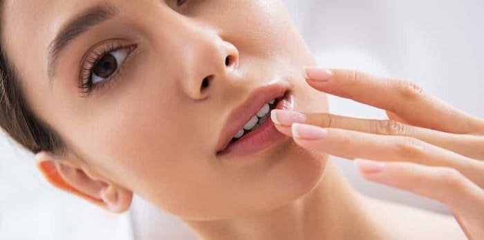 عوارض تزریق ژل 