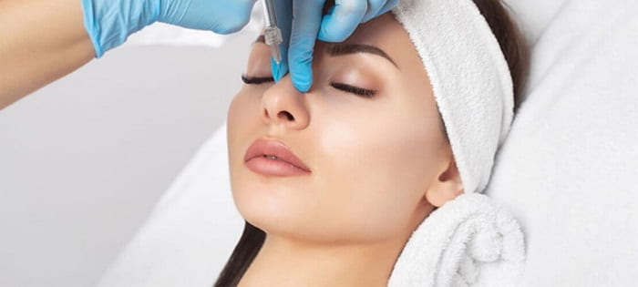 فیلرهای بینی از چه موادی ساخته شده&zwnj;اند؟