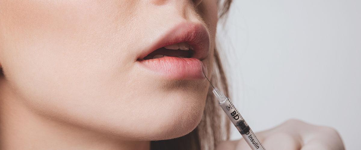 فیلرها باعث افزایش حجم می&zwnj;شوند