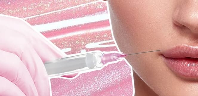 قیمت تزریق انواع ژل