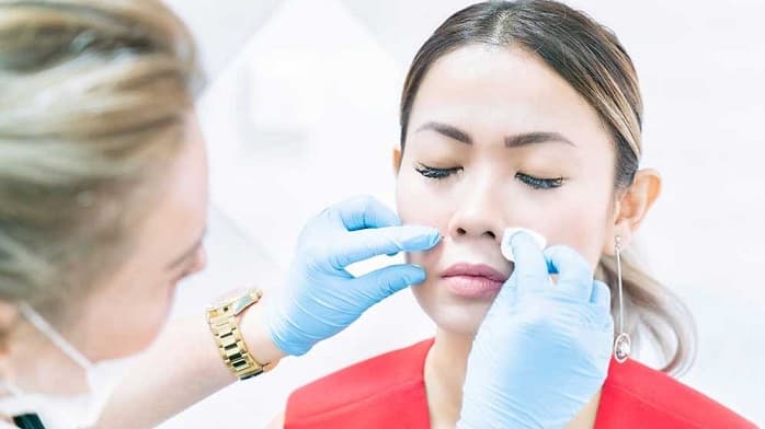 مراقبت&zwnj;های مورد نیاز بعد از تزریق فیلرهای استایلج