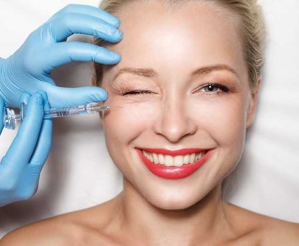 ورزش بعد از بوتاکس