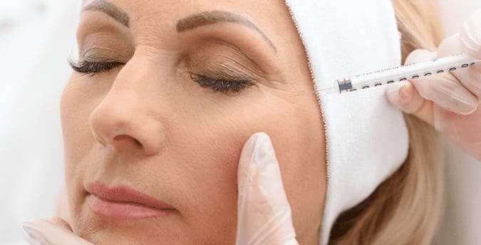 نکاتی درباره زمان و سن مناسب برای تزریق بوتاکس