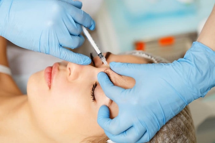 ژل تزریقی یا درمال فیلر