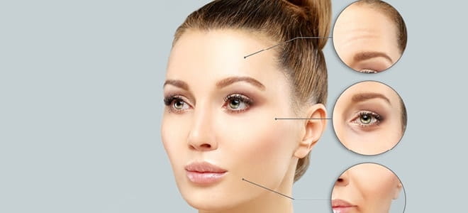 کاربردهای بوتاکس ایرانی