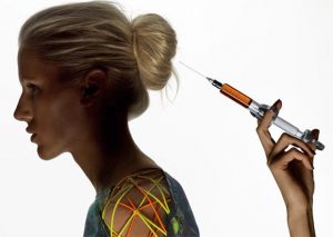 قیمت بوتاکس مو