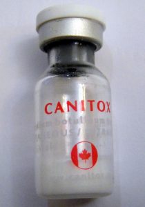 بوتاکس کانیتوکس