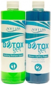 بوتاکس مو قیمت