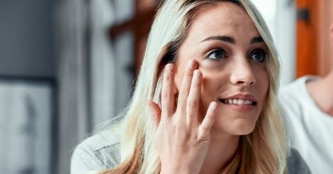 پس از بوتاکس چه&zwnj;کاری باید انجام دهیم 