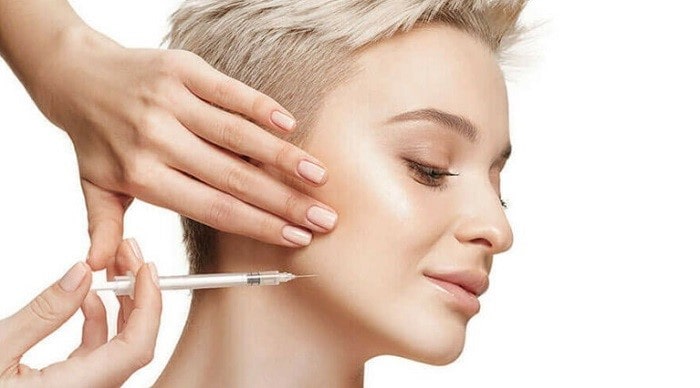 دلایل انجام تزریق بوتاکس 