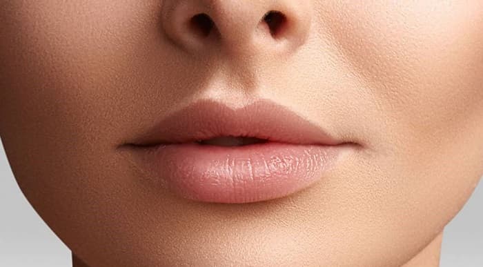 ژل لب مدل عروسکی